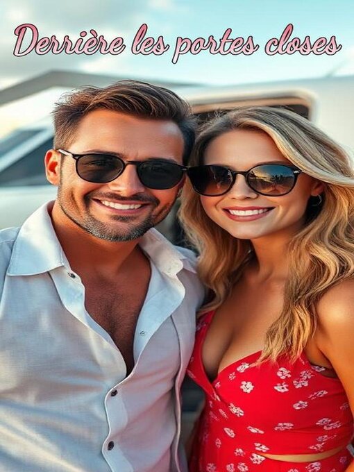 Title details for Derrière les portes closes by Nancy Fonda - Available